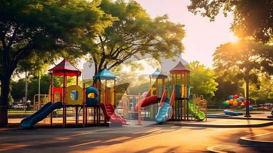 LIMITED INVENTORY 5 MARLA PLOT AVAILABLE IN DHA RAHBER 11