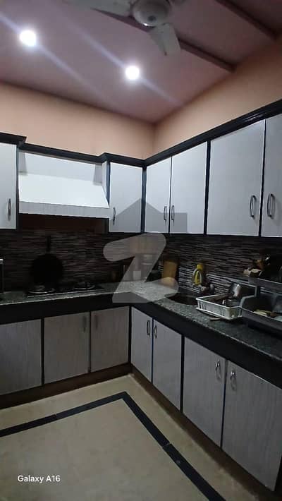 وڈبیری ہومز II میاں ذولفقار علی شاہد روڈ,فیصل آباد میں 3 کمروں کا 5 مرلہ مکان 1.6 کروڑ میں برائے فروخت۔