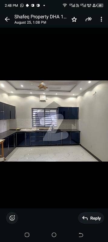 واپڈا ٹاؤن فیز 1 واپڈا ٹاؤن,لاہور میں 2 کمروں کا 10 مرلہ بالائی پورشن 55.0 ہزار میں کرایہ پر دستیاب ہے۔