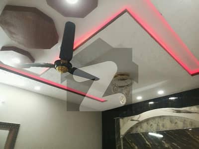 Airport Housing Society Sector 3 Top Location 5 Marla Double Storey House Available For Sale 4 Bedroom Attach Bathroom Double During Dining Double Kitchen Near Man Expressway Commercial Areas Masjid Park Filtration Plant