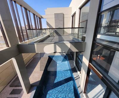 DEFENCE 1000 YARDS BRAND NEW BUNGALOW FOR SALE