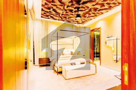 ڈی ایچ اے فیز 3 ڈیفنس (ڈی ایچ اے),لاہور میں 3 کمروں کا 1 کنال بالائی پورشن 1.2 لاکھ میں کرایہ پر دستیاب ہے۔