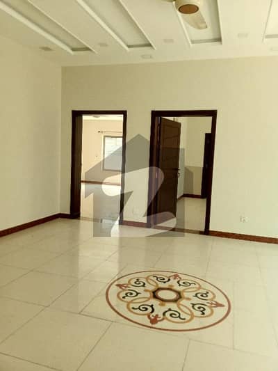 Beautiful House For Rent In F-8