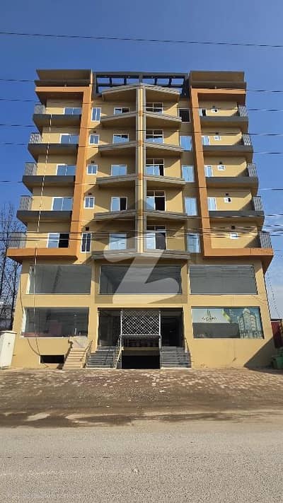 Al-Madina Medical Complex Nasar Bagh Road