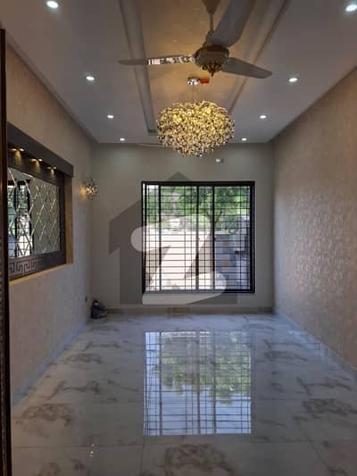 10 Marla Brand New Ultra Modern House For Sale In DHA Phase 11 Rahbar Lahore . A+ Solid Construction