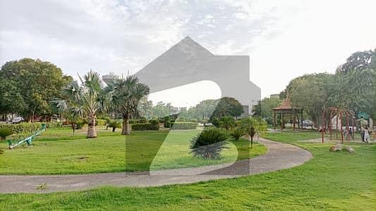 5 Marla Residential Plot For Sale In New Lahore City Phase 3 Ideal Location