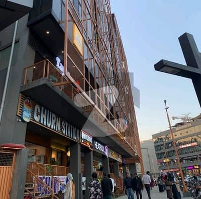 Shop for Rent I-8 Markaz, Islamabad