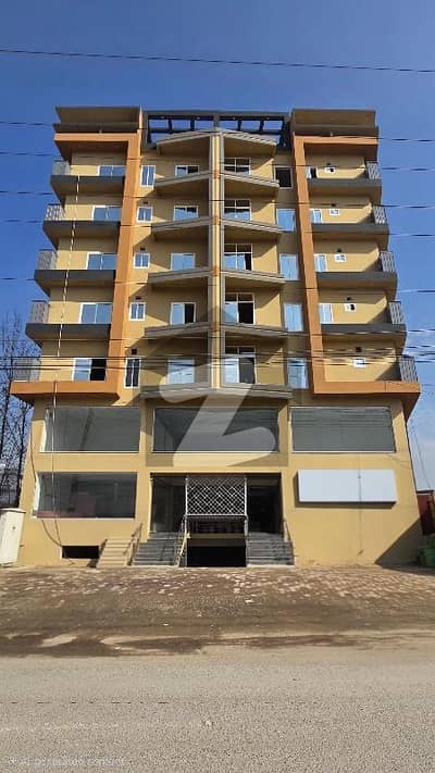 1-BEDROOM Apartment Available | Al-Madina Medical Complex