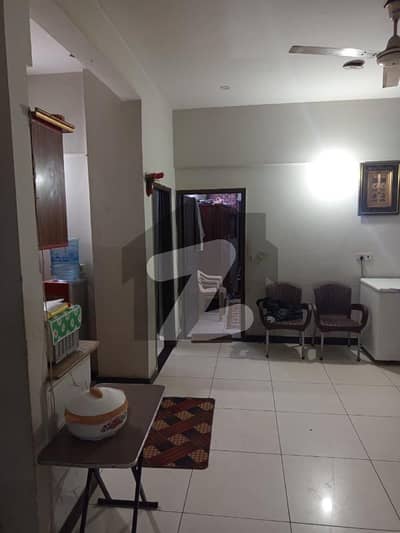 کنگز کاٹیجز گلستانِِ جوہر ۔ بلاک 7,گلستانِ جوہر,کراچی میں 3 کمروں کا 6 مرلہ فلیٹ 1.55 کروڑ میں برائے فروخت۔