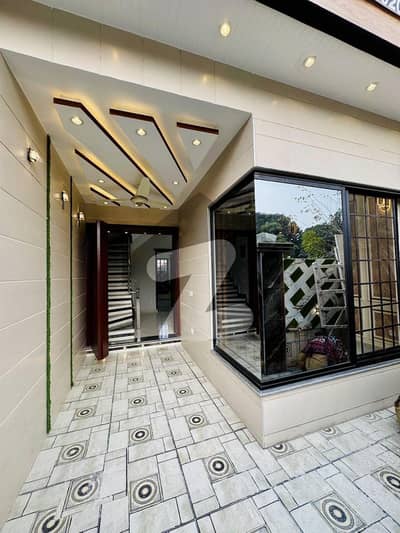 Brand New Luxury Low Budget House Available For Sale