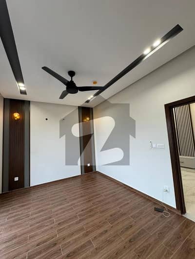 New design house for sale in Dha Rahber sector 3