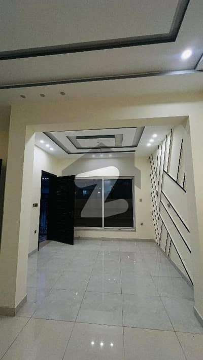 5 Marla Beautiful House Available For Sale In Royal Orchard G Block