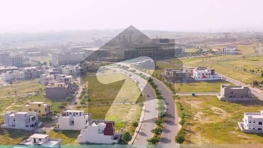 گلبرگ ریزیڈنشیا - بلاک ایل گلبرگ ریزیڈنشیا,گلبرگ,اسلام آباد میں 7 مرلہ رہائشی پلاٹ 1.25 کروڑ میں برائے فروخت۔