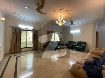 35x80 Double Storey House Available for Rent Located In I-8 35x80 Double Storey House Available for Rent Located In I-8