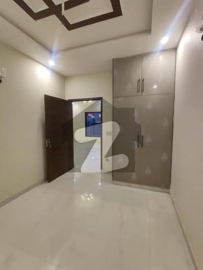 3 Marla Brand New Home For Sale