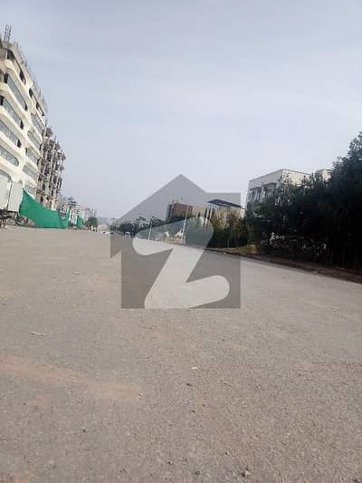 5 Marla commercial plot for sale bahria 2nd Ring road 5 Marla commercial plot for sale bahria 2nd Ring road
