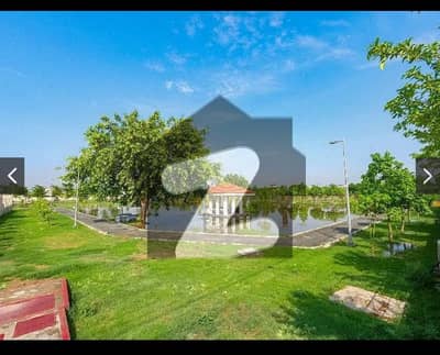 20 Marla Plot For Sale Izmeer Town