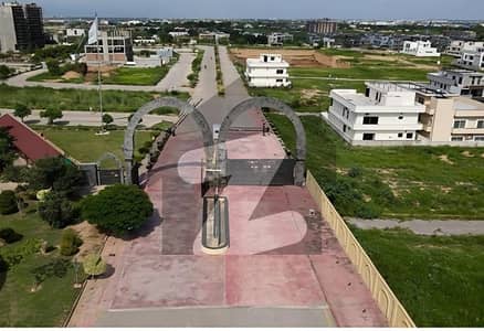 A Palatial Residence For sale In Gandhara City - Chanab Block Islamabad