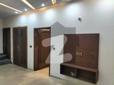 5 marla house for rent in khayabaneamin Block M