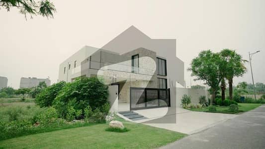 A House Of 20 Marla In DHA Phase 7 - Block P A House Of 20 Marla In DHA Phase 7 - Block P