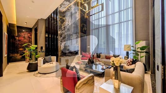 ڈی ایچ اے فیز 6 ڈیفنس (ڈی ایچ اے),لاہور میں 6 کمروں کا 1 کنال مکان 10.5 کروڑ میں برائے فروخت۔