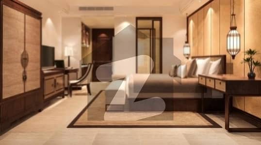 Naya Nazimabad Peace Apartment | 6.5 Years Easy Instalment Plan | 5 Rooms + 3 Bed d/d + Front Facing + Extended Terrace + Corner + Masjid Facing + Boulevard + Com 41 + Most Premium Location