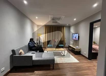 Well-Maintained 2 Bed Furnished Apartment Peaceful Living