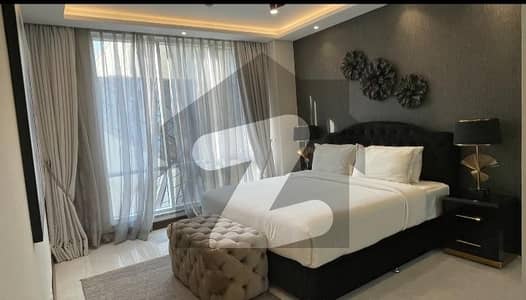 گلبرگ لاہور میں 2 کمروں کا 7 مرلہ فلیٹ 2.1 لاکھ میں کرایہ پر دستیاب ہے۔