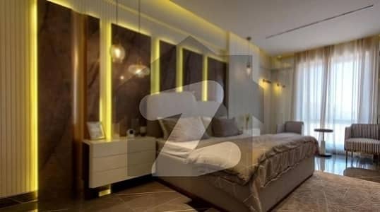 Naya Nazimabad Ready to Move Apartment | FL-04 | 5 Rooms + 3 Bed d/d + West Open + Park Face + Corner + 100ft Road Facing + Globe Roundabout & Masjid Facing + Most Premium Location