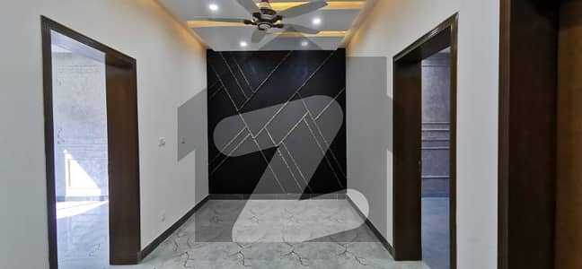 Triple Storey 5 Marla Designer House (With Basement) For Rent F Block PKR 120,000