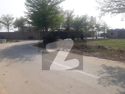 Residential Plot Is Available For sale In Barki Road