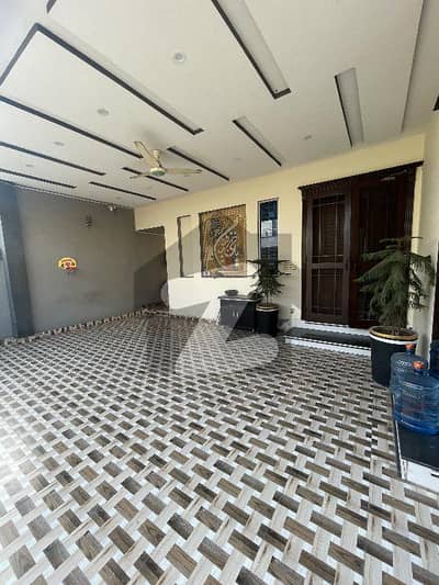 Jubilee Town Block B 10 Marla Modern House Available For Sale At Lucrative Price