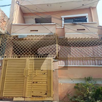 اڈیالہ روڈ راولپنڈی میں 4 کمروں کا 4 مرلہ مکان 90.0 لاکھ میں برائے فروخت۔