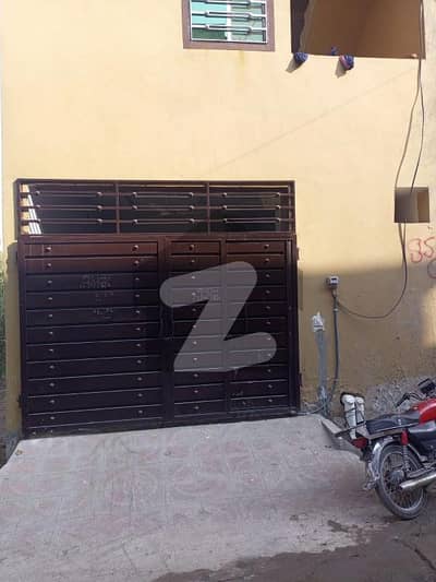 3 Marla double Storey House For Sale