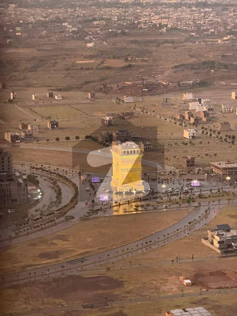 5Marla plot Faisal hills block B 5Marla plot Faisal hills block B