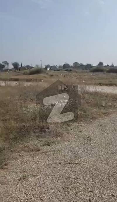 E12/3 main Margalla Road beautiful location