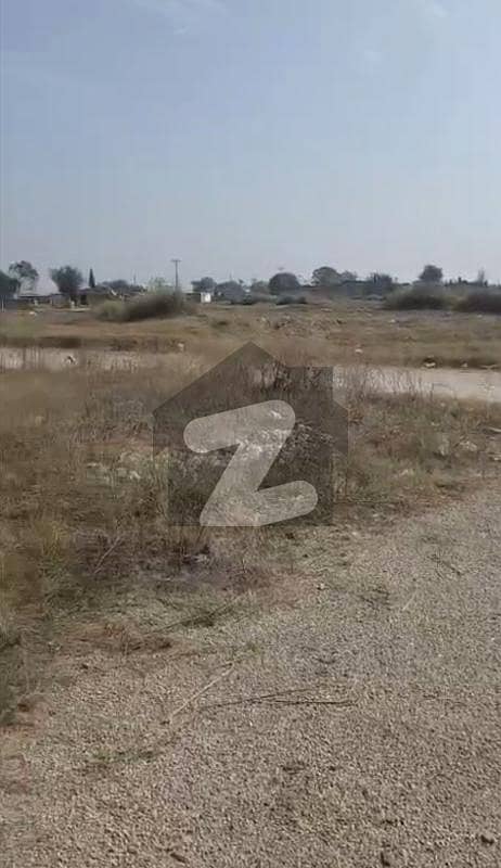 E12/3 main Margalla Road beautiful location E12/3 main Margalla Road beautiful location