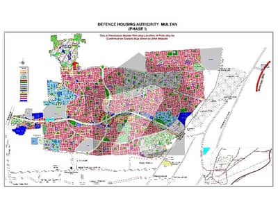 Centrally Located Residential Plot Available In Grand Avenue Housing Scheme - Block A For sale Centrally Located Residential Plot Available In Grand Avenue Housing Scheme - Block A For sale