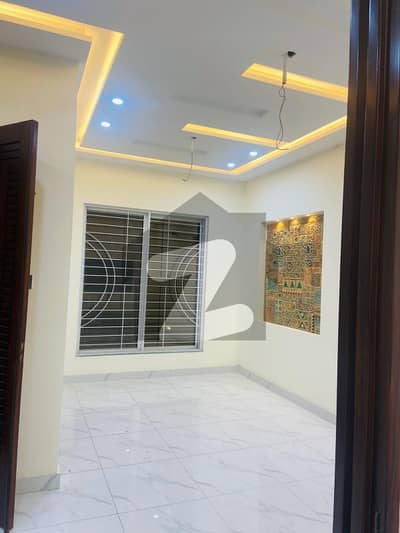 3 marla barnd new house for sale jubilee town