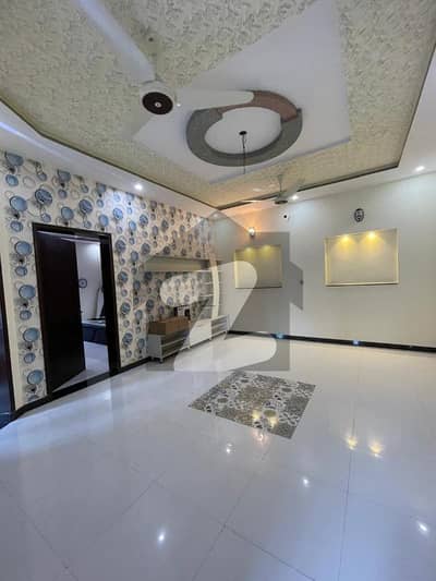 10 Marla House For Sale Jubilee Town