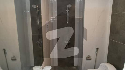 Park Facing Apartment For Sale