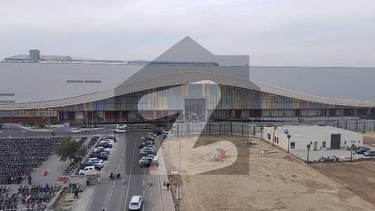 Residential Plot Of 3 Marla Is Available For sale In Formanites Housing Scheme - Block N Residential Plot Of 3 Marla Is Available For sale In Formanites Housing Scheme - Block N