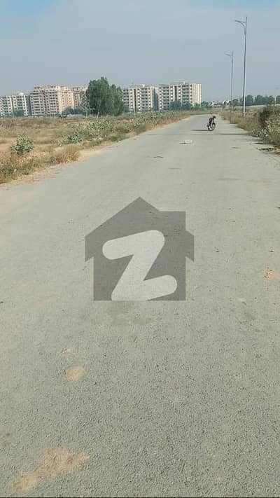10 Marla Residential Plot For Sale DHA Phase 9 Prism