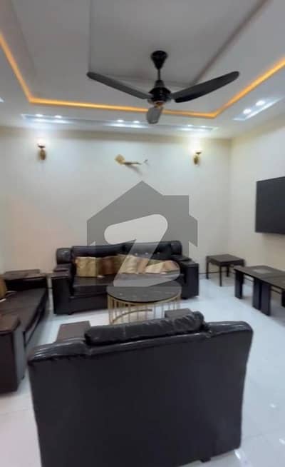 Gorgeous 10 Marla House for Rent at Fazaia Housing Society. Phase-1