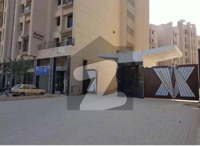 Saima Presidency 3 bed dd for rent
