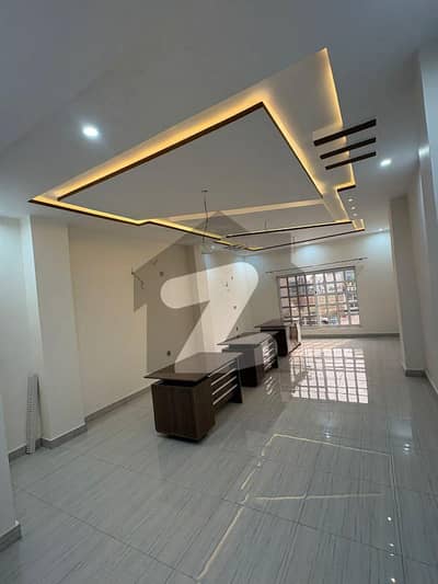 3 Marla Commercial Office Available For Rent in Citi Housing Sialkot