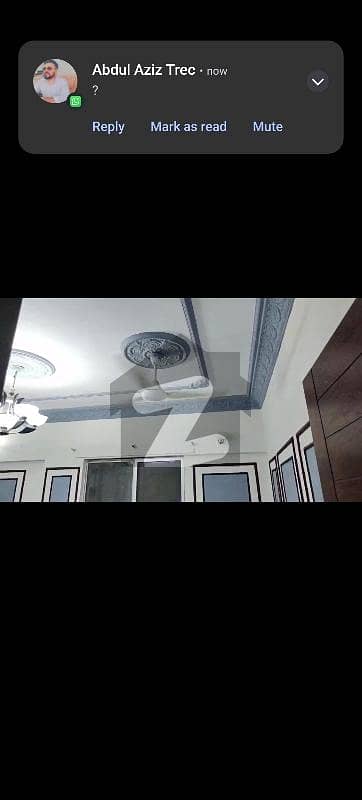 2 BED DD APARTMENT AVAILABLE FOR SALE IN PHASE 2 EXTENSION