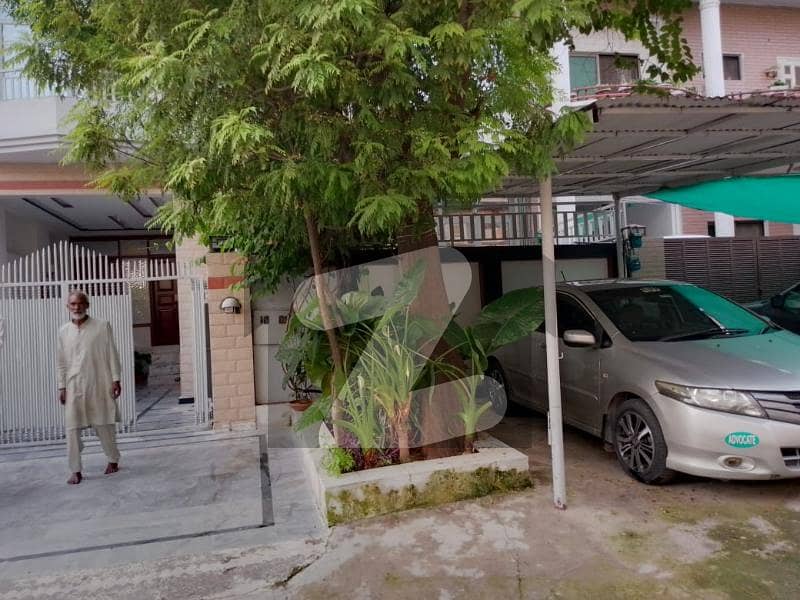 35X70 Triple Story House for Sale F-11/2 35X70 Triple Story House for Sale F-11/2