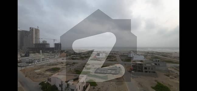 ڈی ایچ اے فیز 8 - زون بی ڈی ایچ اے فیز 8,ڈی ایچ اے ڈیفینس,کراچی میں 2 کنال رہائشی پلاٹ 18.0 کروڑ میں برائے فروخت۔