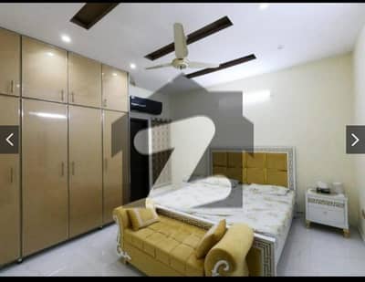 5 Marla Double Storey In Eden Boulevard For Rent 5 Marla Double Storey In Eden Boulevard For Rent